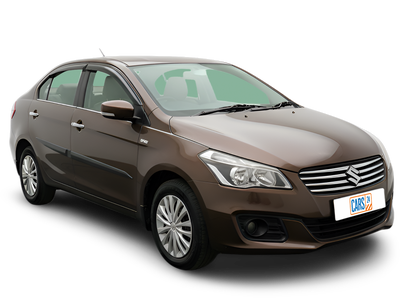 Maruti Ciaz-img